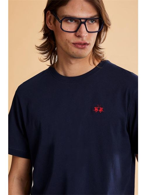  LA MARTINA | CCMR14-JS388/7017